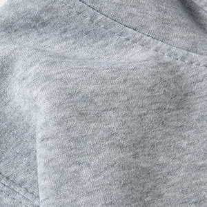 OEM Custom Logo Lightweight Men's Hoodie 100% Cotton Winter <b>Thick</b> <b>Fleece</b> Oversized 6XL Hooded Solid Pocket Wholesale - Product Image 5