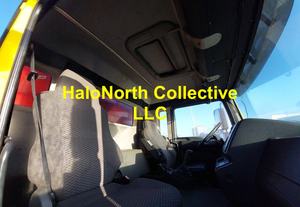 Camions bennes d'occasion MAN TGA 41.440 8X8, transmission manuelle, conduite à gauche, moteur diesel Euro4, 2007 - Product Image 3