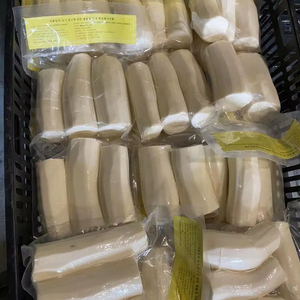 Cassava surgelée IQF / Pureté de la cassave pour l'exportation - Product Image 1