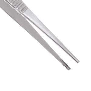 Vente directe d'usine prix de gros pince à pouce pince à épiler médicale de qualité professionnelle pince à pouce - Product Image 5