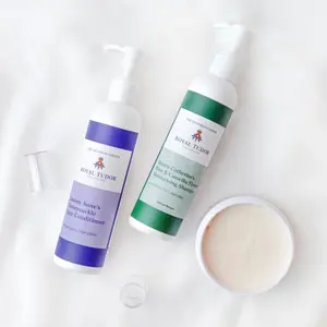 Tratamiento para Cabello Seco y Dañado, Set Completo - Product Image 2