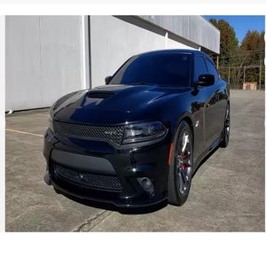 Charger SRT 392 2017 d'occasion, conduite à droite/à gauche - Garantie OEM d'un an, origine KE - Product Image 2