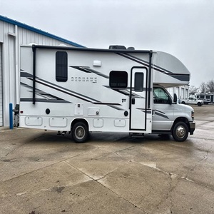 Jayco Redhawk 24B 2025 Usado en Excelentes Condiciones - Product Image 2