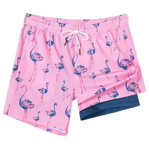 Men Street Wear Custom Shorts Good Quality Print with logo Summer Custom Boys mesh shorts/Joggers/Fitness/Athletic/Workout/gym - Product Image 1