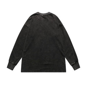 Polo transpirable de última moda para hombre con manga corta/Polo de algodón con estampado de logotipo personalizado de alta calidad para hombre - Product Image 2