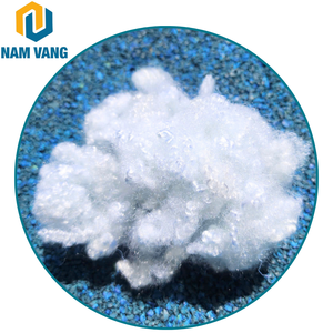 Fibra ignífuga Lisa conjugada hueca HCF de 7Dx64mm Última tecnología, OEM, ODM disponible Hecho en Vietnam, estado de la técnica - Product Image 4