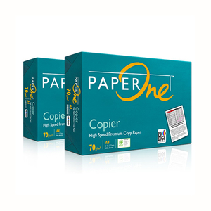 Papier à copier A4 PaperOne 80 g/m², papier d'impression blanc de qualité supérieure, vente en gros pour les bureaux - Product Image 6