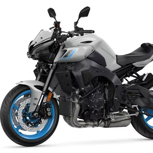 Nouvelles motos MT-10 Hypers Naked 2026 (ventes annuelles) - Product Image 1