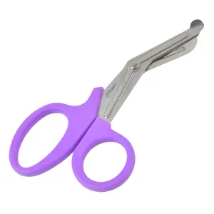 Scissors Universal Bandage Scissor Trauma Shears Multi-Function First Aid Universal Shears