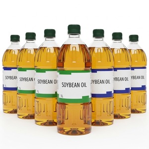 Limited Time Offer Premium 100% Pure Soybean Cooking Oil Longer <b>Shelf</b> Life Refined Packed for Bulk Supply Exporters Food - Product Image 2