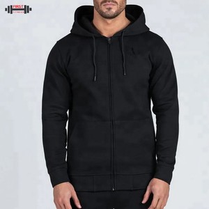 Conjunto de pantalones deportivos con capucha de corte regular y logotipo personalizado para hombre, ropa informal impermeable, chándal de invierno, chándal deportivo de verano - Product Image 2