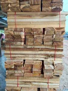 BEST SELLING! MANUFACTURER <b>of</b> PINE SAWN TIMBER <b>WOOD</b> <b>PIECE</b> for CONSTRUCTION CUSTOMIZED SIZE - Product Image 4