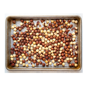 Noisettes grillées biologiques Collations en gros de haute qualité pour usage alimentaire Style séché - Product Image 5