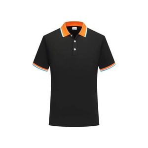 Golf 100% polyester personnalisé de haute qualité pour femmes pour polo respirant décontracté golf vierge sublimé pour polo pour femmes - Product Image 3