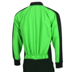 Combinaison de plongée pour homme en néoprène 3 mm, imprimée sur mesure, une pièce, manches longues, résistante au froid, protection solaire, maillot de bain - Product Image 5