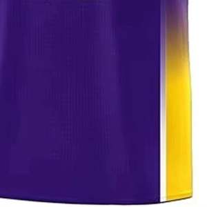 Venta al por mayor actual todos los equipos de baloncesto Jersey con nombre cosido jóvenes clásico hombres uniforme de baloncesto - Product Image 3