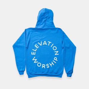 Sweat à capuche d'hiver épais imperméable 100% coton doublé uni teint en fil continu en polaire biologique haute densité Mode streetwear pour homme - Product Image 4