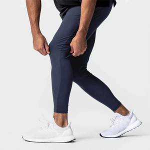 Pantalones Deportivos para Hombre - Ligeros y Duraderos, Ideales para Fitness, Deportes y Uso Diario - Product Image 3