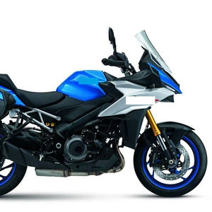 Motocicleta GSX-S1000GX de 999cc de Calidad - Product Image 1