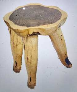 เก้าอี้สำหรับเข้าโรงเรียนห้องนอนห้องนั่งเล่นแบบแปลกใหม่ทำให้มีเท้าสีแดงดำไม้ชิงชันปรับแต่งได้เป็นมิตรกับสิ่งแวดล้อม - Product Image 2