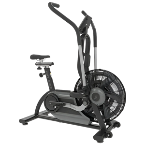 Remanufactured Stairmaster HIIT Bike for Cardio Endurance & Leg Workouts Indoor <b>Exercise</b> Bike - Product Image 1