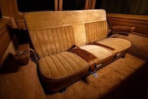 Chevrolet Suburban R10 Silverado 2024 Usada, Utilitario, Forjado, Resistente, Construcción Robusta, Duradero, Cuero - Product Image 6