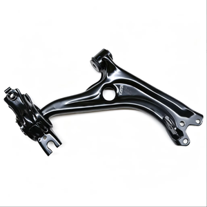 Bras de suspension inférieur avant droit 51350-3M0-J00 pour Honda HR-V <span class=keywords><strong>2023</strong></span> 2024 2025 ZR-V avec rotule et silentbloc - Product Image 2