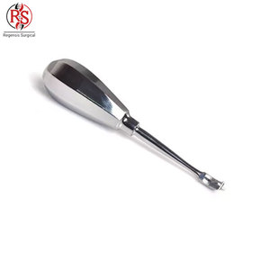 Top Quality Dental Crown Splitter <b>Remover</b> Stainless Steel Made Dental Crown Splitter <b>Remover</b> - Product Image 5