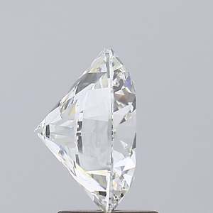 G Color VS1 Claridad Tamaño 3,64 Ct Pulido Labgrown Diamante Forma Redonda Joyería de Diamantes Sueltos - Product Image 4