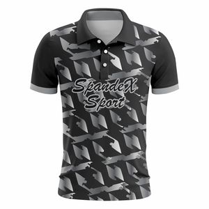 Polos personnalisés pour les affaires et le sport Personnalisez votre style - Product Image 1