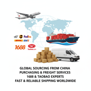 Trung Quốc trực tuyến củng cố mua đại lý cho 1688 Taobao pinduoduo toàn cầu tìm nguồn cung ứng dropshipping đại lý - Product Image 5