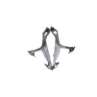 Bras de suspension inférieur avant et arrière, bras oscillant droit pour 650s 625c Mp4 Mp4-12c P11