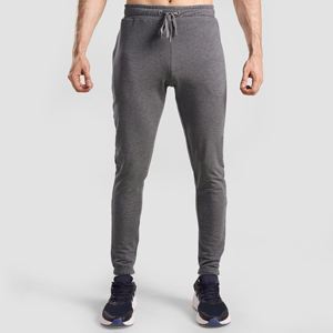 Pantalones Deportivos Antiestáticos de Poliéster y Algodón para Adultos, Diseño Cálido de Invierno, Pantalones Deportivos Versátiles para Uso Diario - Product Image 2