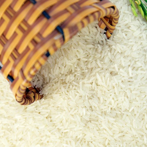 Arroz basmati de primera calidad, arroz blanco de textura suave, arroz de grano largo seco, arroz basmati para cocinar - Product Image 6