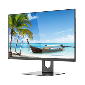 เลอโนโวคอมพิวเตอร์ตั้งโต๊ะ21.5นิ้วแบบ all-in-one พร้อม I5 <span class=keywords><strong>CPU</strong></span> 16GB RAM 512GB RAM - Product Image 3