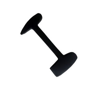 Sur mesure médical en acier inoxydable maréchaux outils sabot tampon Clinch Cutter cheval soins accessoire réutilisable Durable - Product Image 2