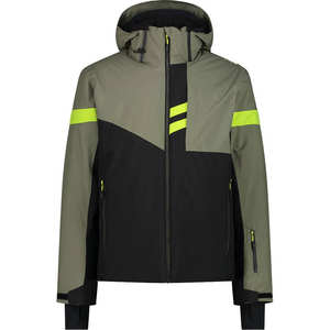 Chaqueta de Esquí de Alta Calidad para Hombre, Talla Grande, Ropa Deportiva, Diseño y Logotipo Personalizados, Ropa de Nieve, Chaqueta de Invierno para Hombre - Product Image 5