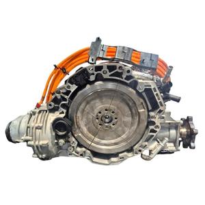 เกียร์อัตโนมัติ AUDI A6 Avant Serie C9 C033409VGA DYV Hybrid 2000 (25>) - Product Image 5