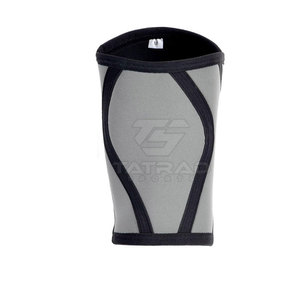 Coudières de musculation en néoprène de qualité supérieure avec protection professionnelle, fabriquées au Pakistan - Product Image 6