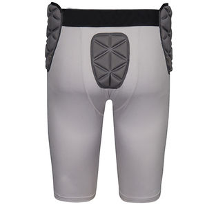 Girdle de football américain sur mesure, 5 rembourrages, prix de gros OEM, girdle de football américain à vendre, personnalisé - Product Image 3