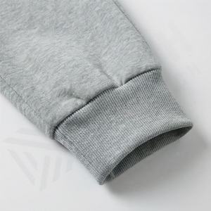 Chándal Deportivo Personalizado de Alta Calidad al por Mayor para Hombre, Diseño Personalizado, Talla Grande, Transpirable, Conjunto de Dos Piezas, Pantalones Deportivos Holgados - Product Image 6