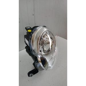 Faro Delantero Izquierdo ABARTH Serie 595 (12>19) 52059137 - Product Image 4