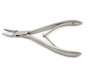 Pince de maintien des os Pince de maintien des os à centrage automatique Instruments chirurgicaux vétérinaires Prix de gros - Product Image 6