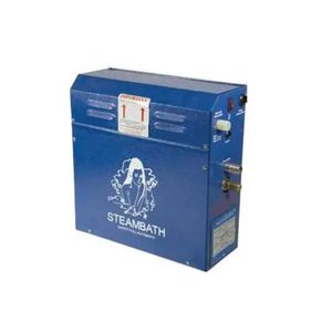 Fintsg modello generatore di vapore 18 kW - 2.5 m3-Steam generazioni FTSG modello-siamo grossista