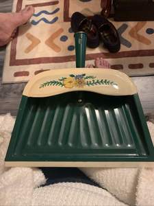 Recogedor de metal de latón de diseño moderno con mango único hecho a medida a un precio económico - Product Image 6