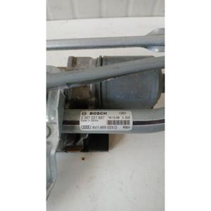 Motor de Limpiaparabrisas Delantero para AUDI A3 RS3 Serie (8V) (12>20), Completo con TANDEM 8V1955023D DNW - Product Image 5