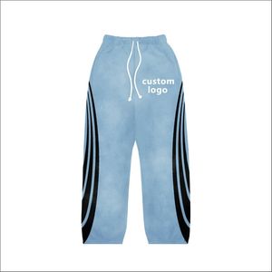 ชุดวอร์มมีฮู้ดพิมพ์ลายเต็มตัว แฟชั่นล่าสุด ปี 2025 สำหรับทุกเพศ คุณภาพพรีเมียม สไตล์สตรีทแวร์ สีซีดแบบซันเฟด รุ่นออทัมน์สโตน - Product Image 5