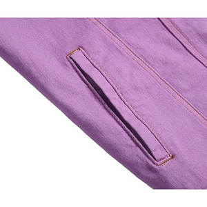 Veste en jean d'hiver de haute qualité pour hommes, meilleur style, taille régulière, fabriquée à partir de bons matériaux, veste en jean de meilleure qualité pour hommes - Product Image 5