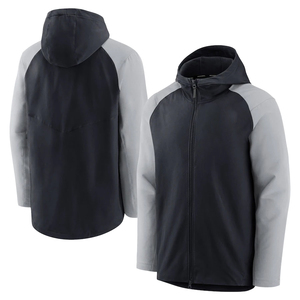 Hoodie à Capuche Homme Personnalisé Fizzan International – Qualité Supérieure en Polaire Polyester/Coton, Motif Uni, Livraison Rapide - Product Image 1