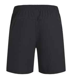 Venta al por mayor 100% Poliéster Running Fitness Quick Dry Casual Sporty Men's Outdoor Ice-feel Seamless Gym Shorts para hombres - Product Image 4